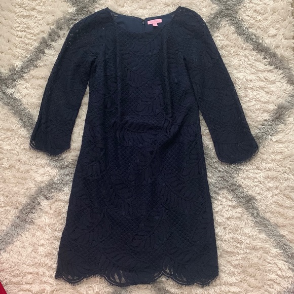 Lilly Pulitzer Dresses & Skirts - Lily Pulitzer dress